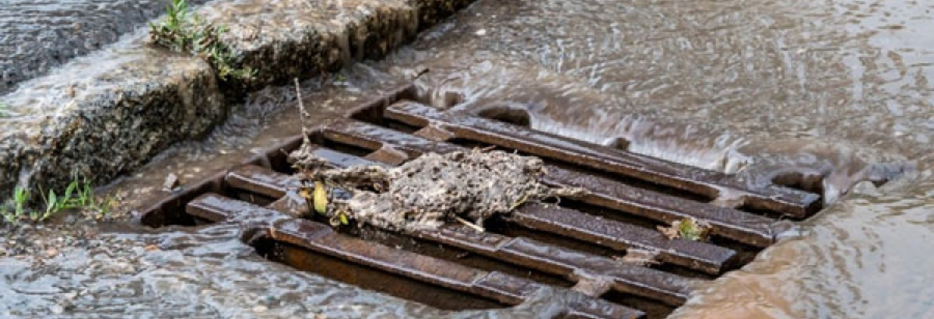 Mehr als 30 Retentionsräume für Wasser